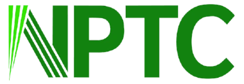 NPTC Logo